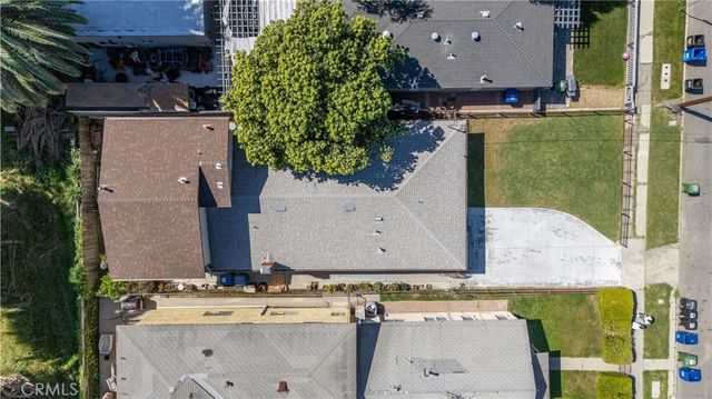 981 W Oliver Street, San Pedro, CA 90731