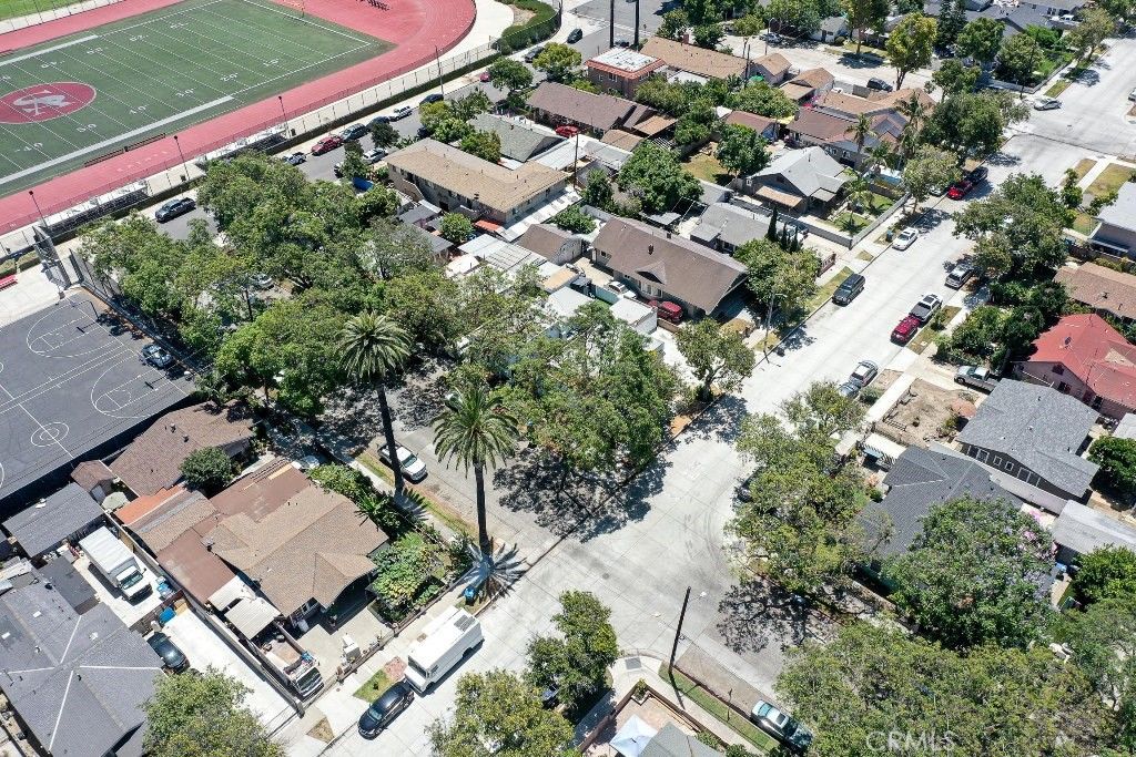 Image 36 of property listing at 401 S Garnsey Street, Santa Ana, CA 92701