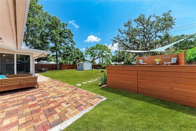 4616 LEETA LANE, Sarasota, FL 34234