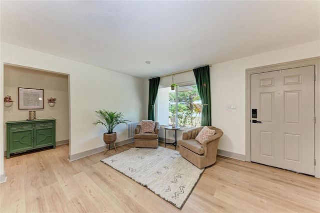 4616 LEETA LANE, Sarasota, FL 34234