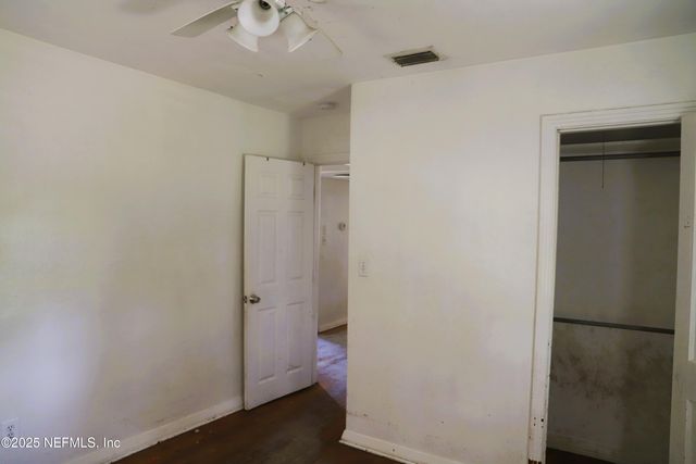 21514 SE 69TH Avenue, Hawthorne, FL 32640