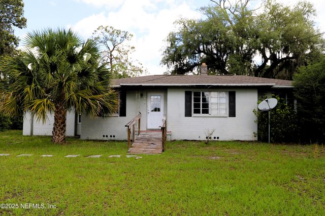 21514 SE 69TH Avenue, Hawthorne, FL 32640