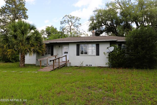 21514 SE 69TH Avenue, Hawthorne, FL 32640