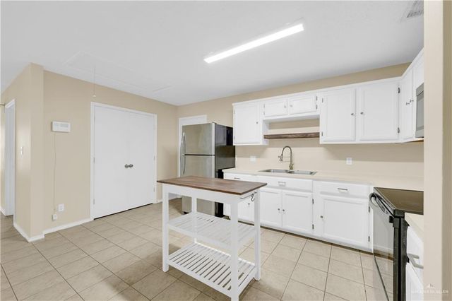 1215 Kokopelli Drive, Edinburg, TX 78541