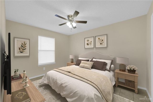 1215 Kokopelli Drive, Edinburg, TX 78541