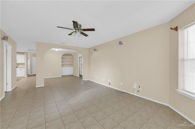 1215 Kokopelli Drive, Edinburg, TX 78541