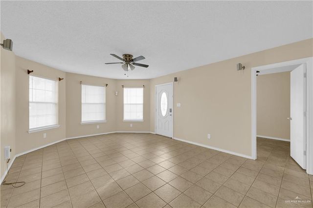 1215 Kokopelli Drive, Edinburg, TX 78541