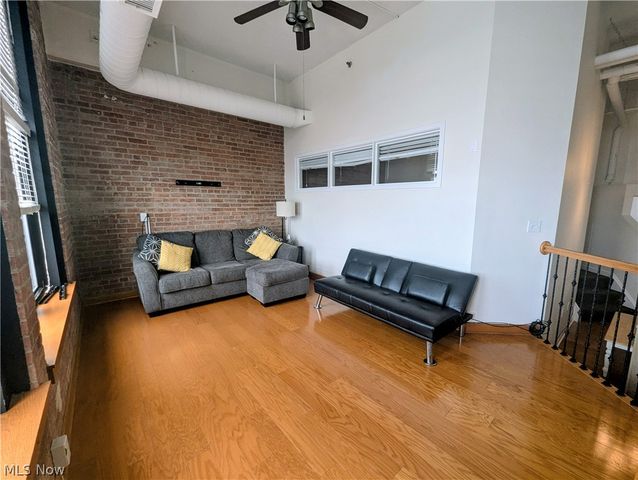 1133 W 9th Street 604, Cleveland, OH 44113