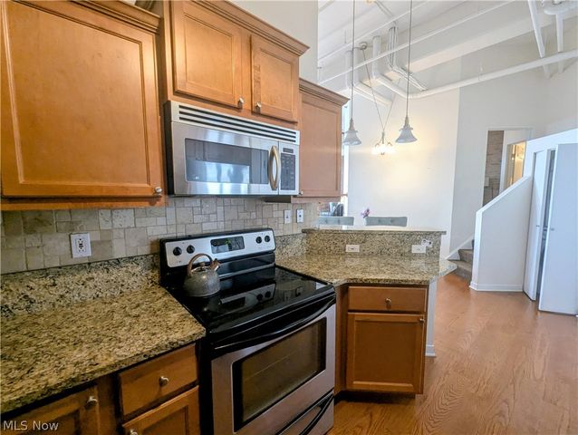 1133 W 9th Street 604, Cleveland, OH 44113