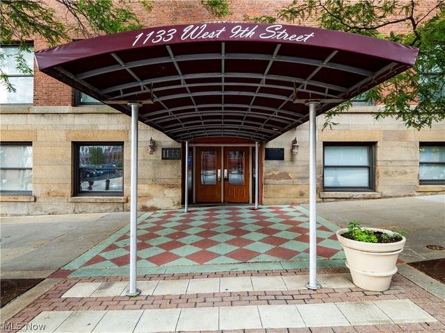1133 W 9th Street 604, Cleveland, OH 44113