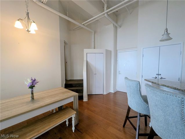 1133 W 9th Street 604, Cleveland, OH 44113