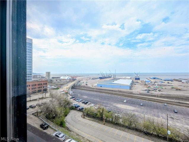 1133 W 9th Street 604, Cleveland, OH 44113