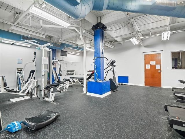 1133 W 9th Street 604, Cleveland, OH 44113