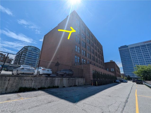 1133 W 9th Street 604, Cleveland, OH 44113