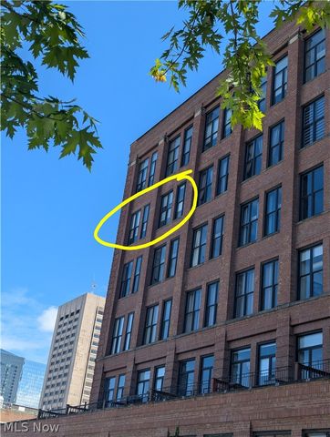 1133 W 9th Street 604, Cleveland, OH 44113