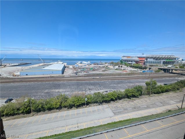1133 W 9th Street 604, Cleveland, OH 44113