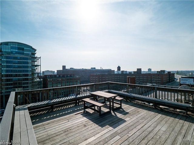 1133 W 9th Street 604, Cleveland, OH 44113