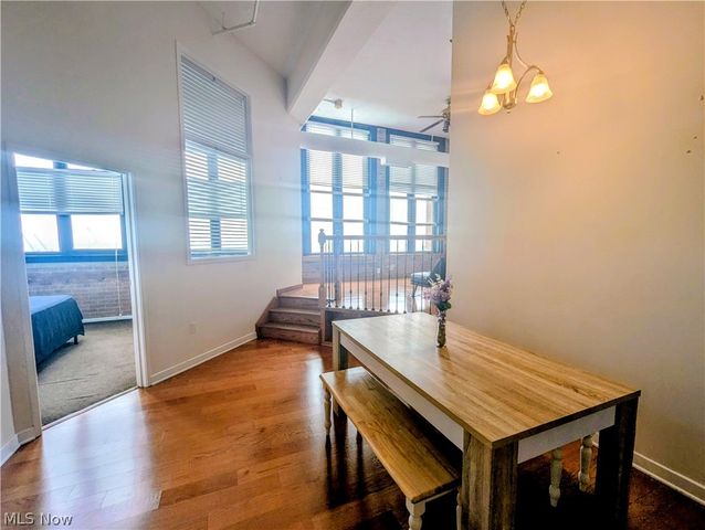 1133 W 9th Street 604, Cleveland, OH 44113