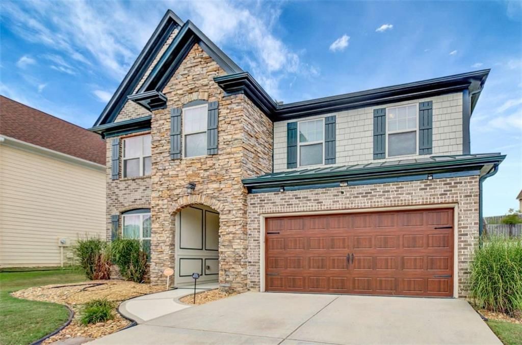 5606 Village Parkway, Union City, GA 30291