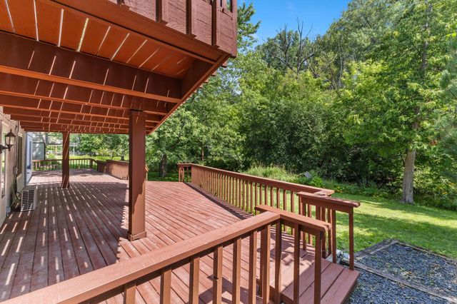 3810 Bassett Creek Drive, Golden Valley, MN 55422