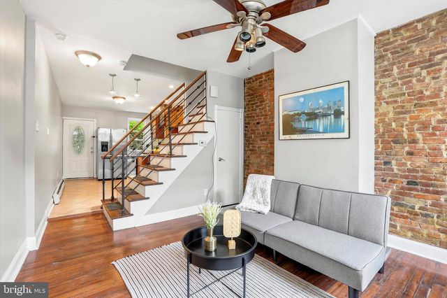 4441 SILVERWOOD ST, Philadelphia, PA 19127