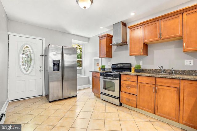 4441 SILVERWOOD ST, Philadelphia, PA 19127