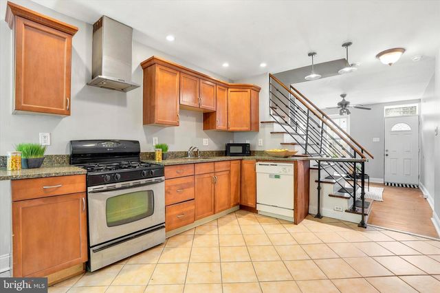 4441 SILVERWOOD ST, Philadelphia, PA 19127