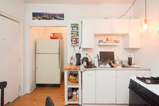 1929 W Crystal Street 1A, Chicago, IL 60622