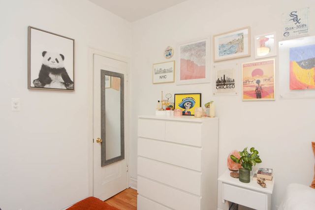 1929 W Crystal Street 1A, Chicago, IL 60622