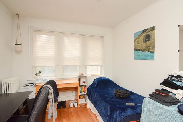 1929 W Crystal Street 1A, Chicago, IL 60622