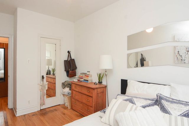 1929 W Crystal Street 1A, Chicago, IL 60622