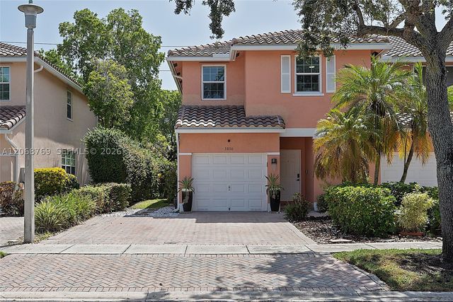 3850 NW 90th Way, Sunrise, FL 33351