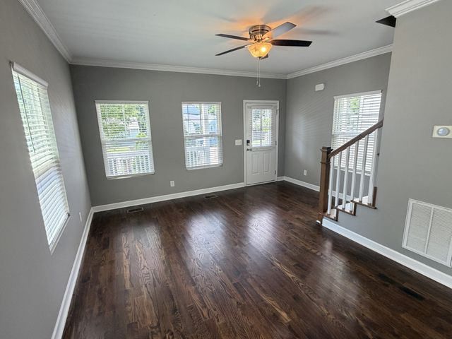 1006 Trice Dr, Nashville, TN 37209