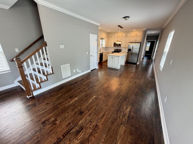 1006 Trice Dr, Nashville, TN 37209