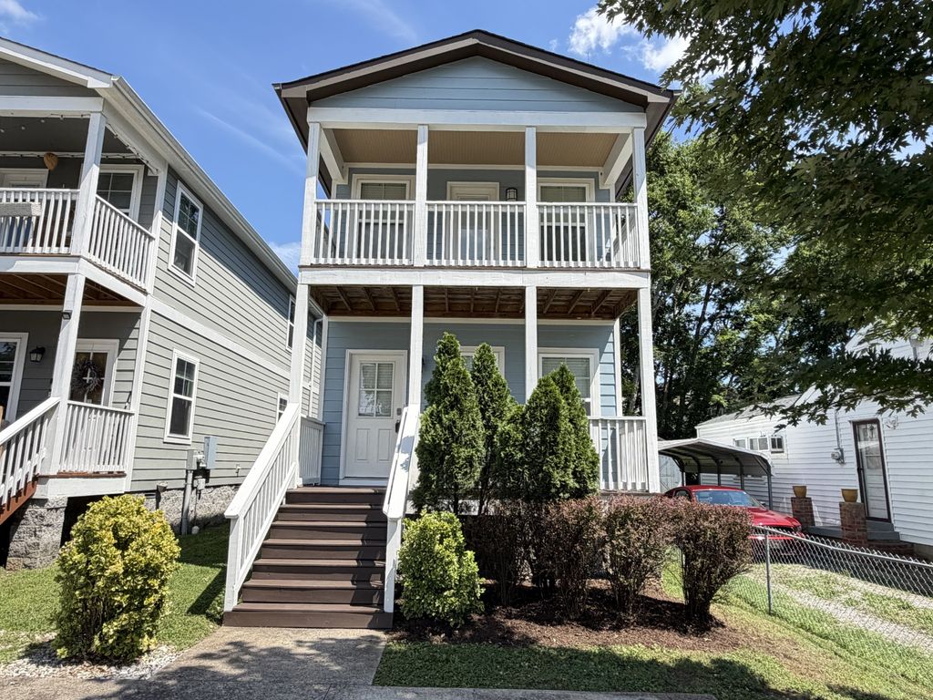 1006 Trice Dr, Nashville, TN 37209