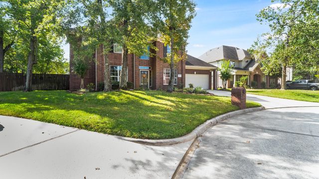 14114 Tealstone Falls Court, Houston, TX 77044