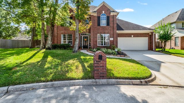 14114 Tealstone Falls Court, Houston, TX 77044