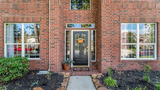 14114 Tealstone Falls Court, Houston, TX 77044