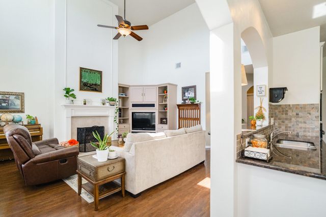 14114 Tealstone Falls Court, Houston, TX 77044