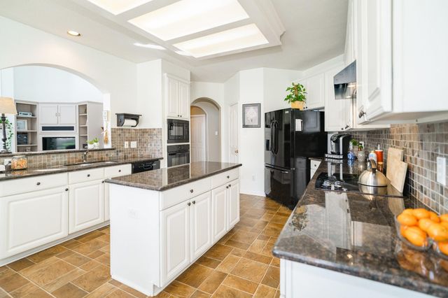 14114 Tealstone Falls Court, Houston, TX 77044