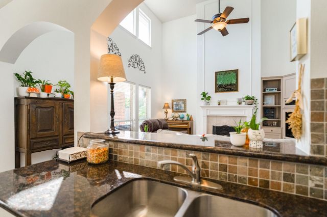 14114 Tealstone Falls Court, Houston, TX 77044