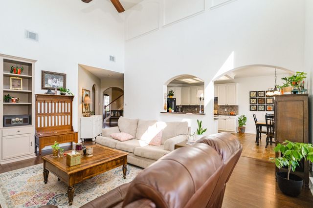 14114 Tealstone Falls Court, Houston, TX 77044