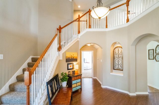 14114 Tealstone Falls Court, Houston, TX 77044