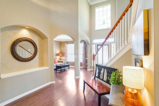 14114 Tealstone Falls Court, Houston, TX 77044