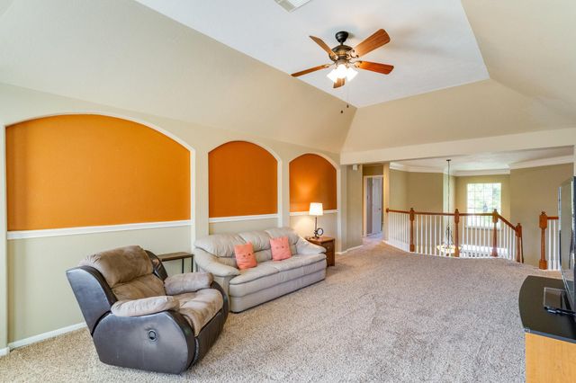 14114 Tealstone Falls Court, Houston, TX 77044