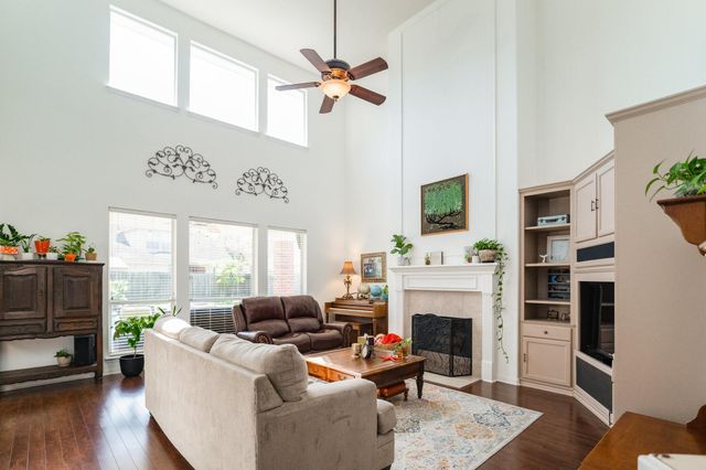 14114 Tealstone Falls Court, Houston, TX 77044