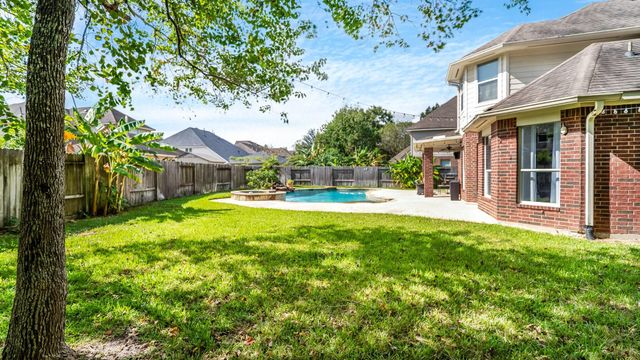 14114 Tealstone Falls Court, Houston, TX 77044