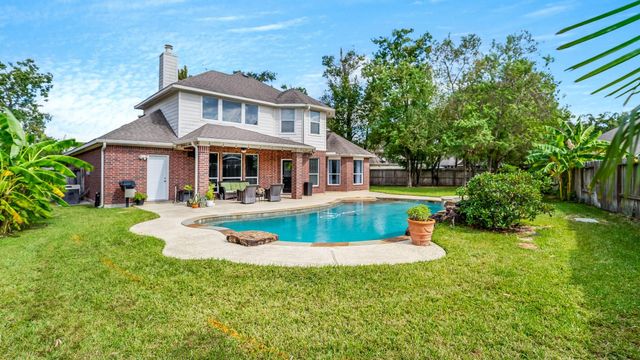 14114 Tealstone Falls Court, Houston, TX 77044