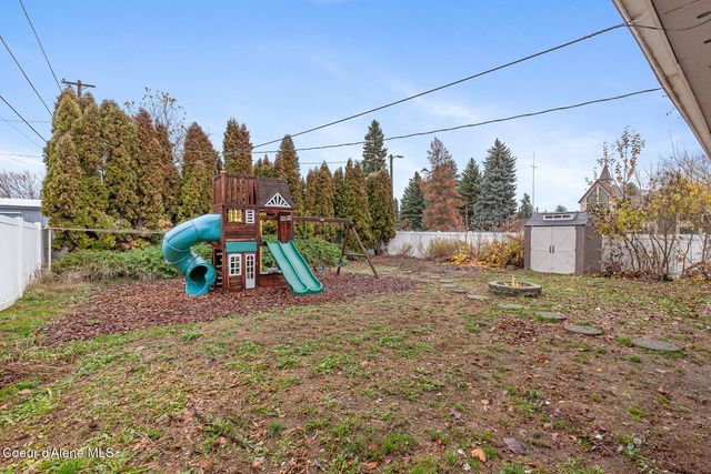 1615 E Pennsylvania Ave, Coeur D'alene, ID 83814