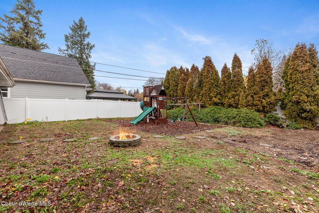 1615 E Pennsylvania Ave, Coeur D'alene, ID 83814